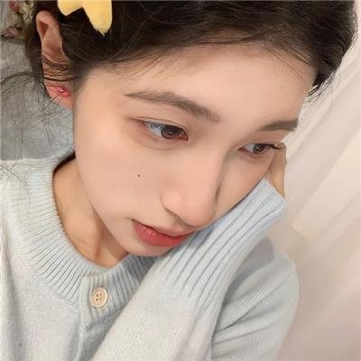 无颜之月 海报